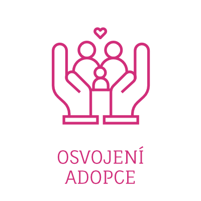 Osvojení/adopce