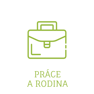 Práce a rodina