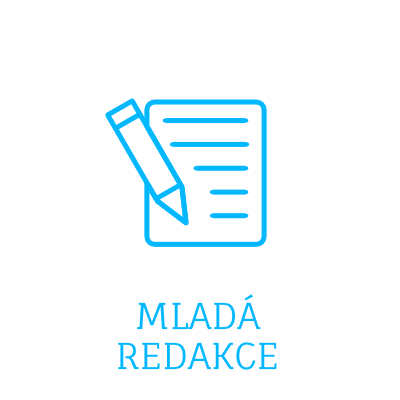 Mladá redakce